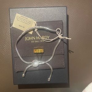 New with tags John Hardy Bracelet
